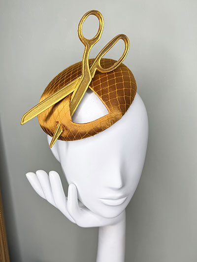 "Der Goldene Schnitt"