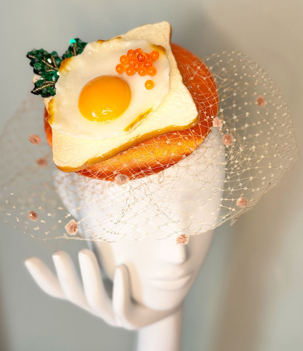 "Sunny Side Up"