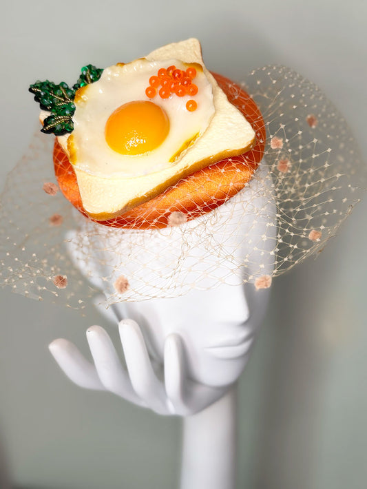 "Sunny Side Up"