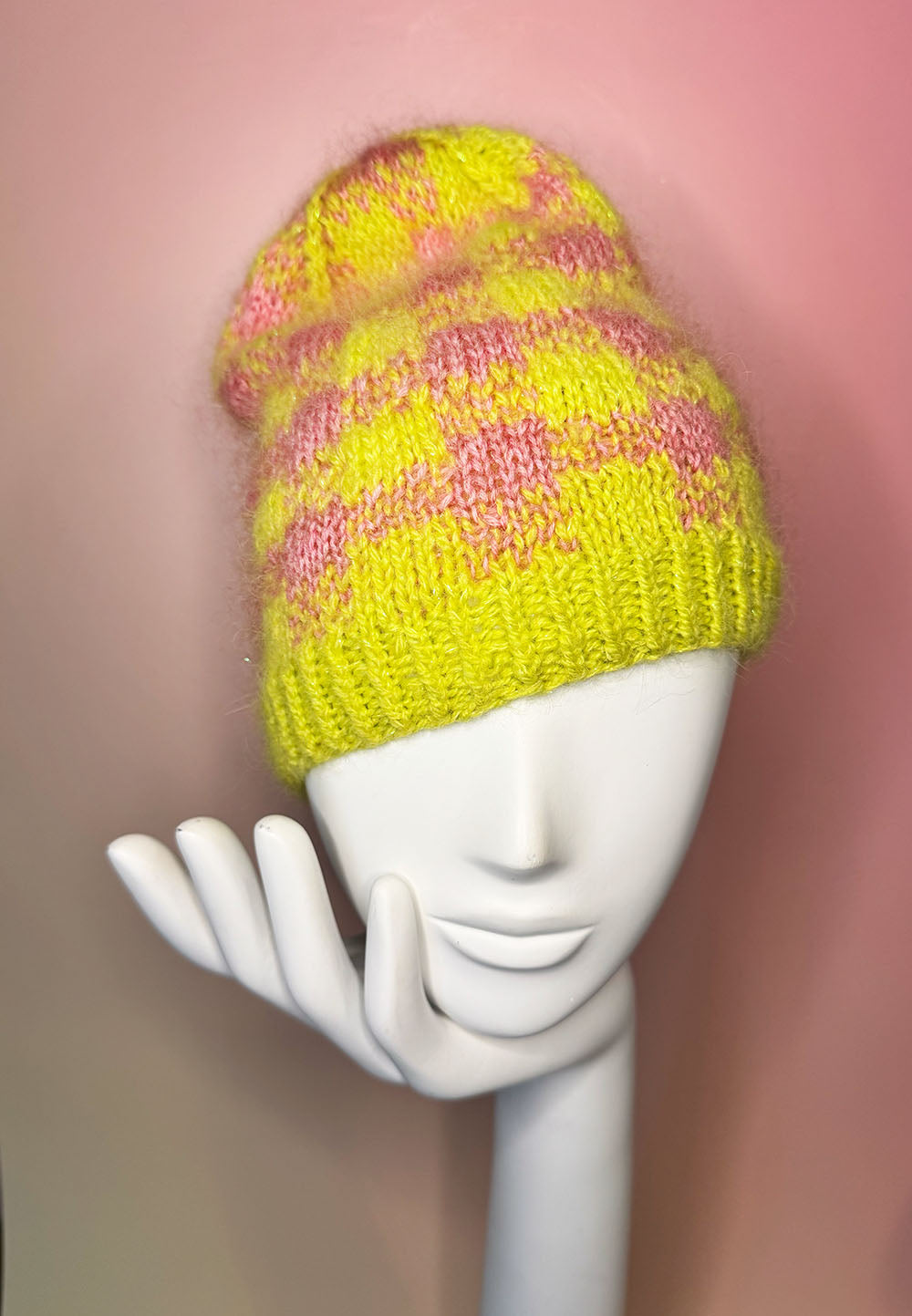Cap "Suki"