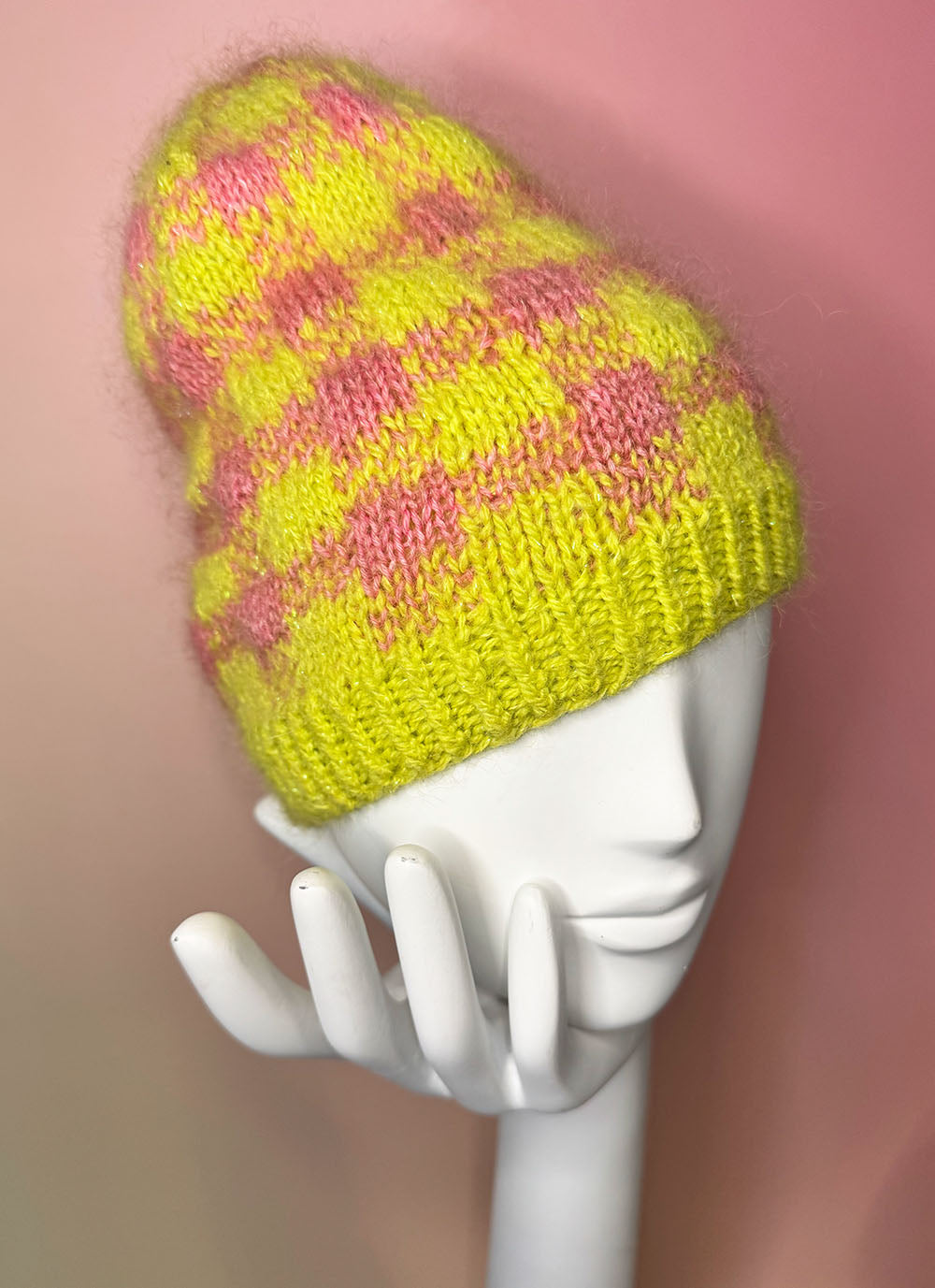 Cap "Suki"