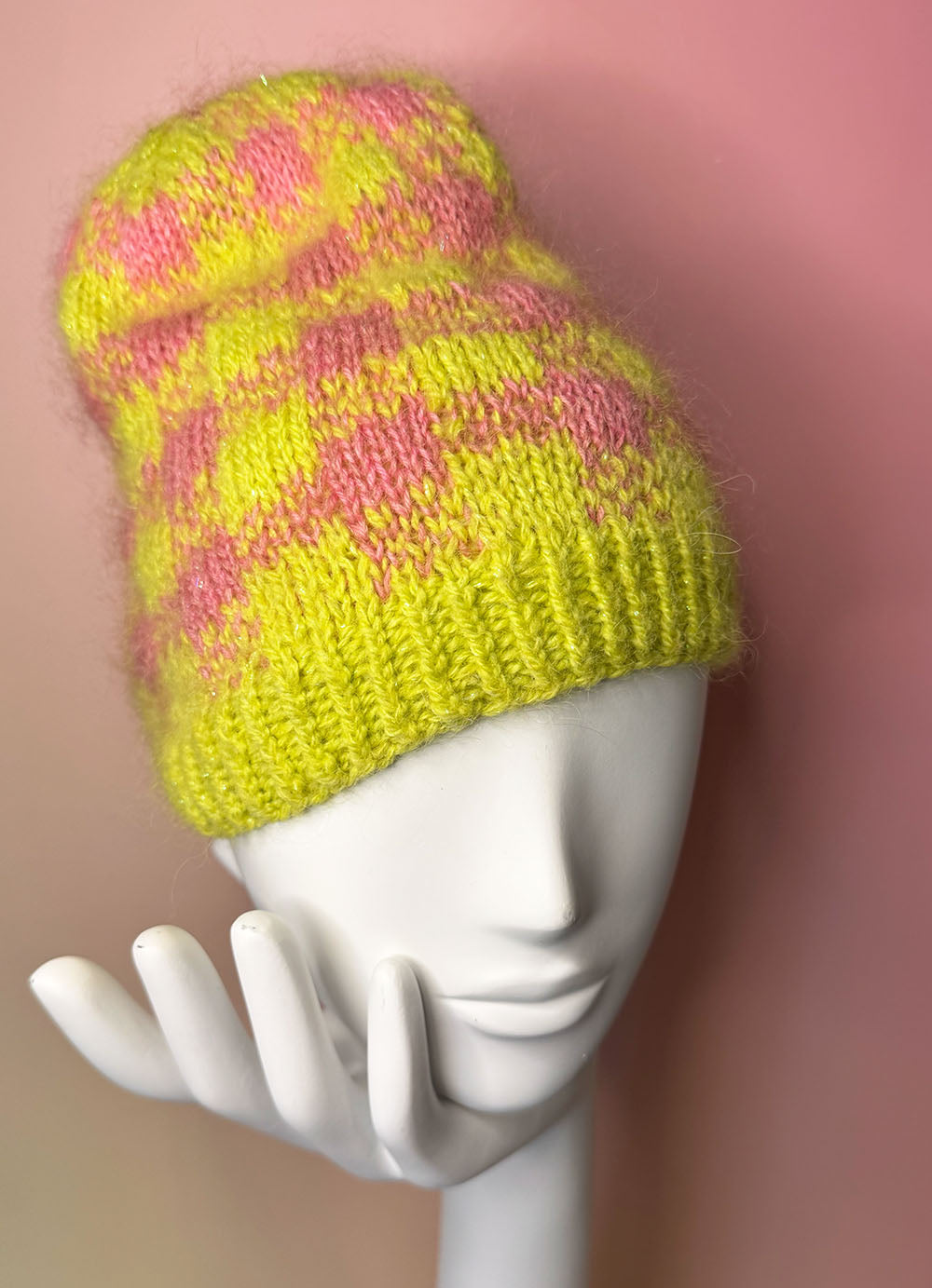 Cap "Suki"