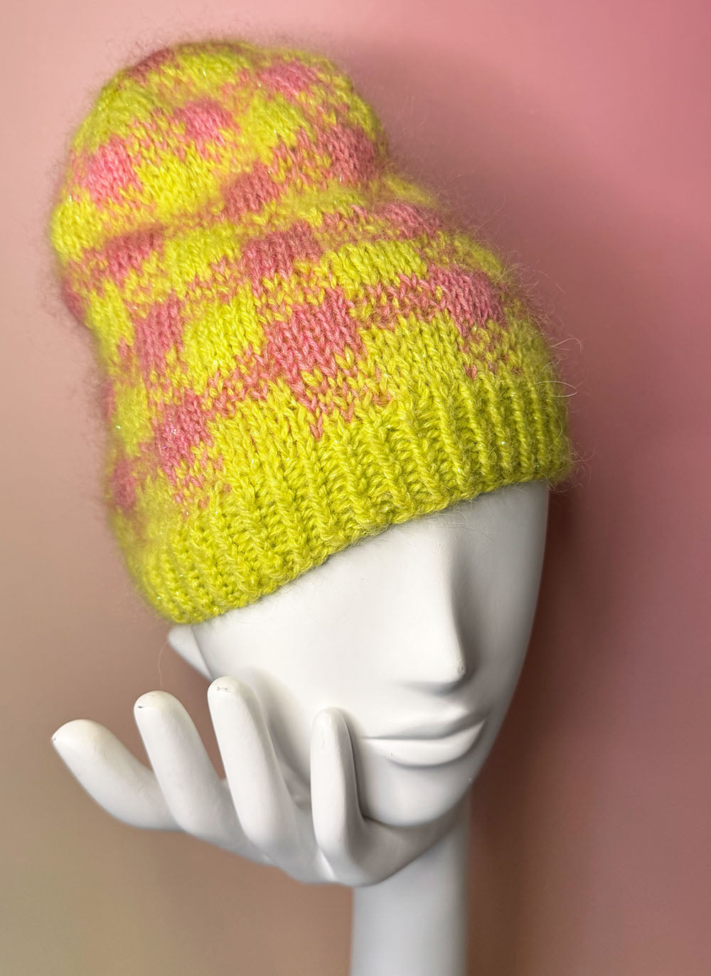 Cap "Suki"