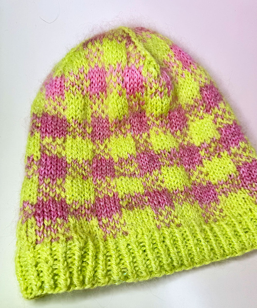 Cap "Suki"