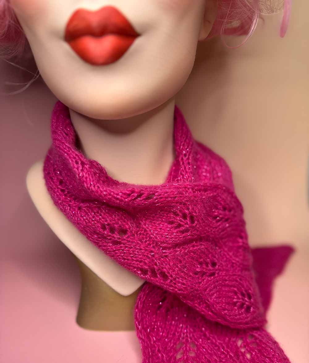 Scarf "Tilly"