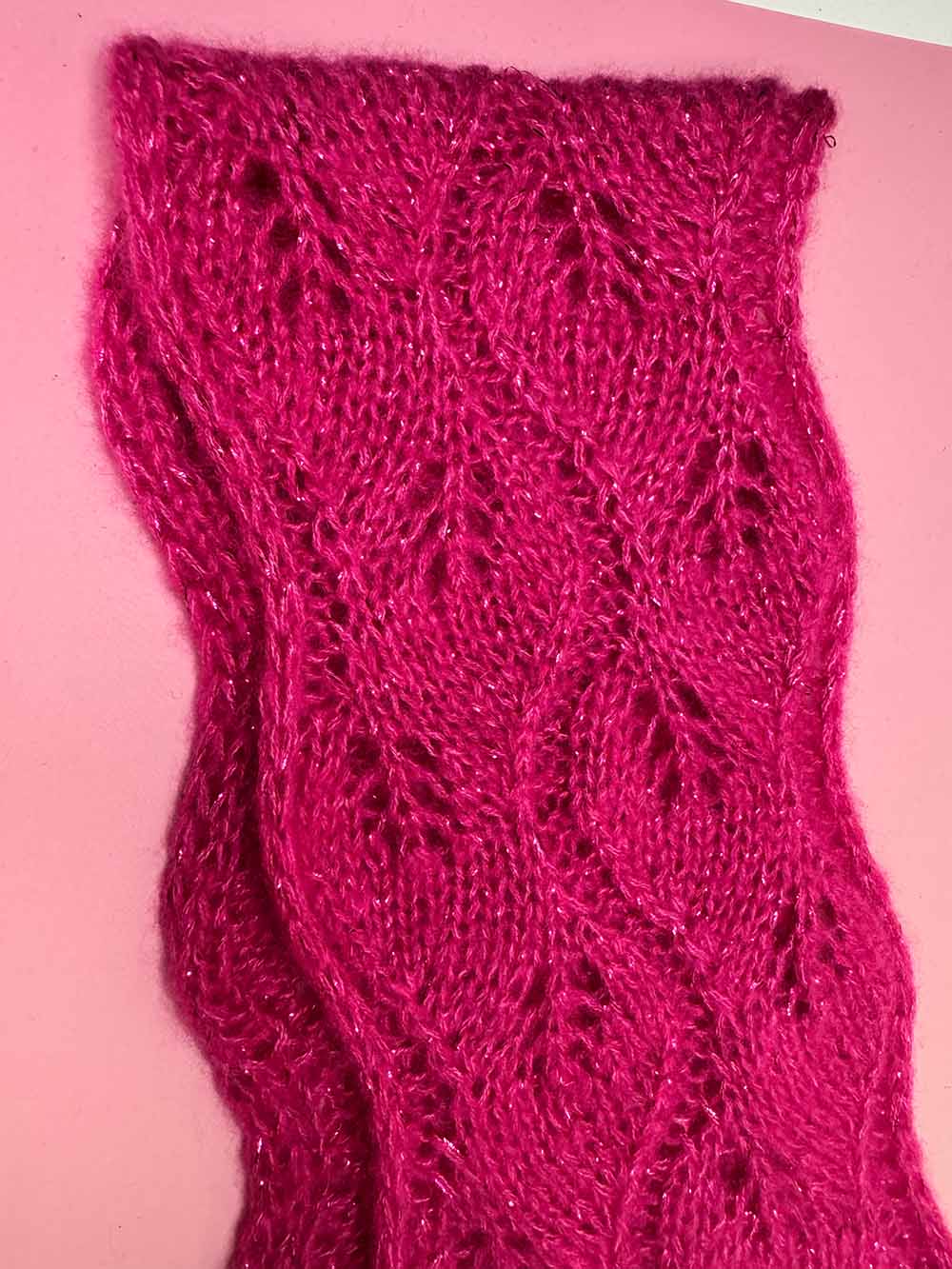 Scarf "Tilly"