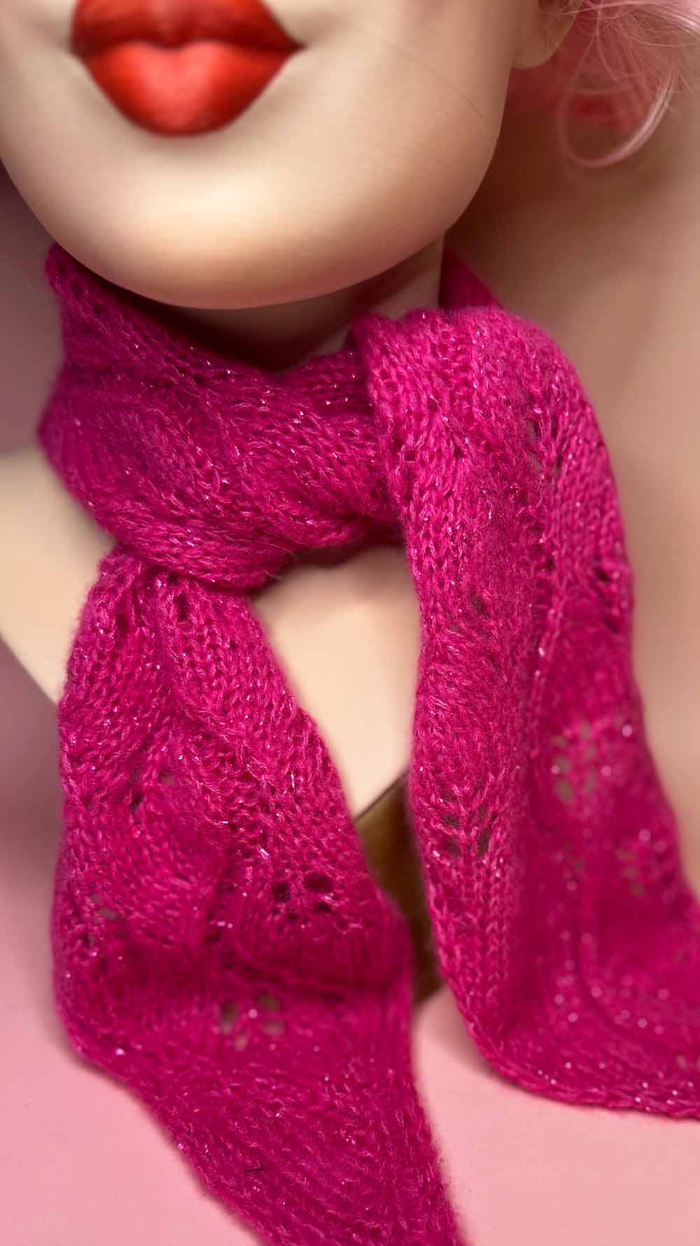 Scarf "Tilly"