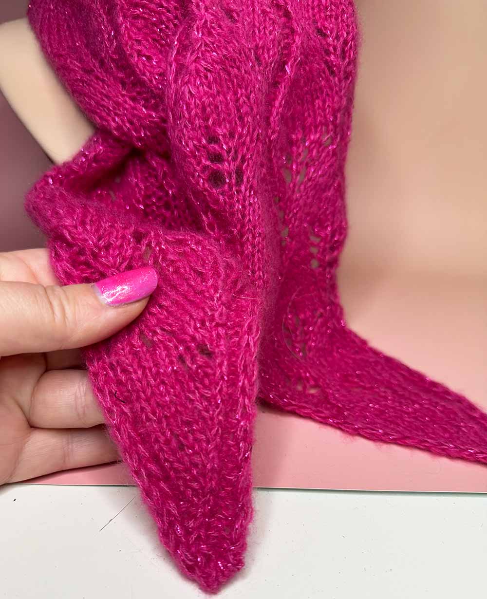 Scarf "Tilly"