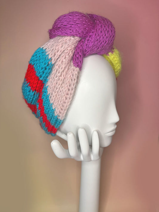 Turban Headband "Wally"