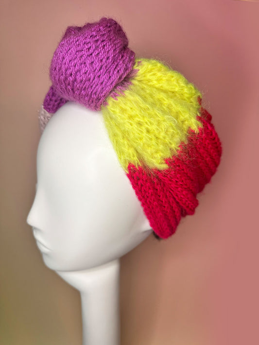 Turban Headband "Wally"