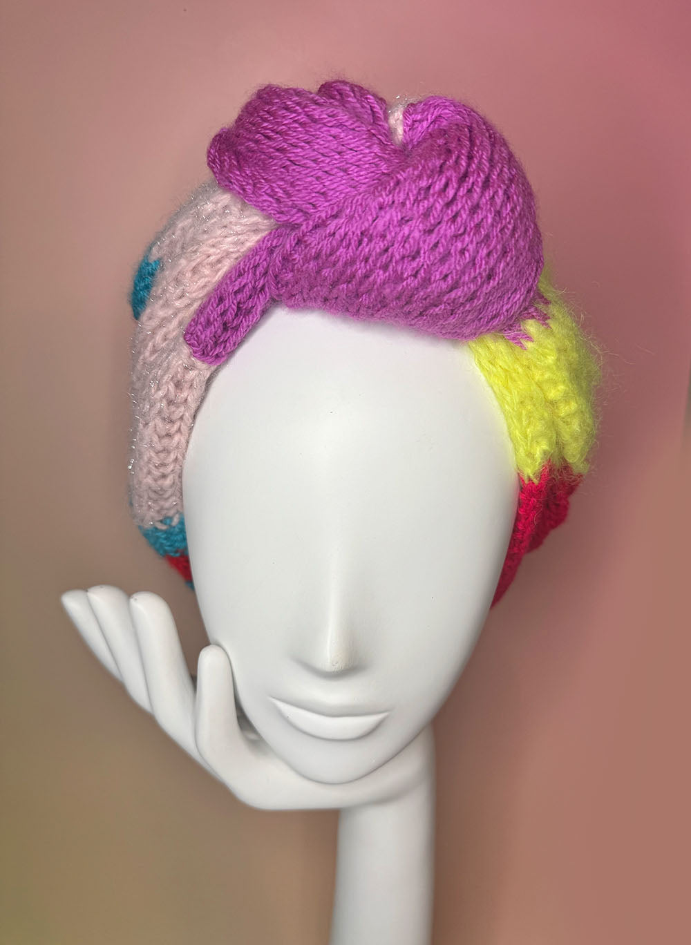 Turban Headband "Wally"
