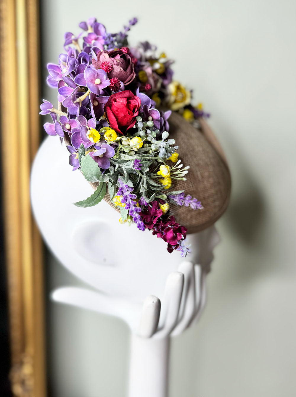 "Veronica"