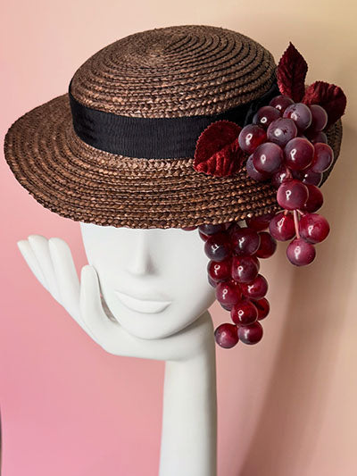 "Summer Vine"