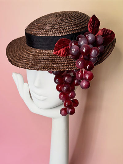 "Summer Vine"