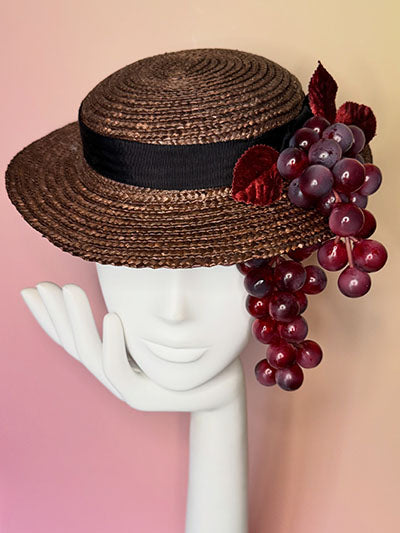 "Summer Vine"