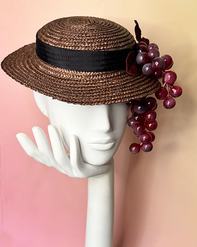 "Summer Vine"